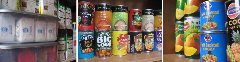 kings food bank