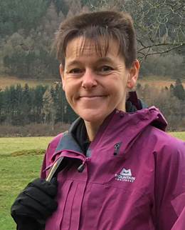 Lois Loweswater