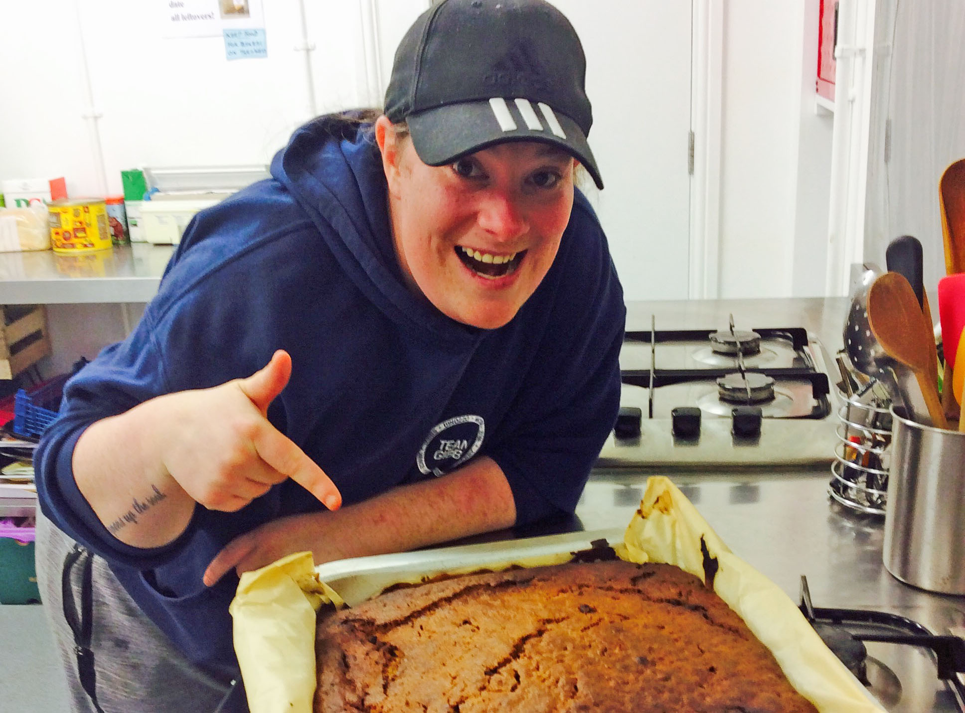 Jemma Carrot Cake Featured