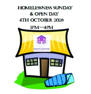 HomelessnessOpenDay